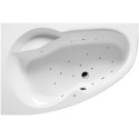 Акриловая ванна Excellent Newa WAEX.NEL16.RELAX 160x95 L