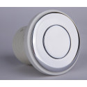 Акриловая ванна Excellent Palace Soft 180x80