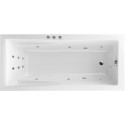 Акриловая ванна Excellent Palace WAEX.PAL17.SMART 170x75
