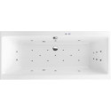 Акриловая ванна Excellent Pryzmat Slim WAEX.PRY17S.ULTRA 170х75