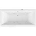 Акриловая ванна Excellent Pryzmat WAEX.PRY17.SOFT 170x75