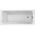 Акриловая ванна Jacob Delafon Odeon up 150x70 + слив-перелив