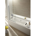 Акриловая ванна Jacob Delafon Odeon up 150x70 + слив-перелив