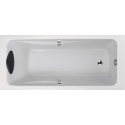 Акриловая ванна Jacob Delafon Odeon up 150x70 + слив-перелив
