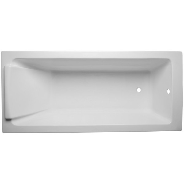 Акриловая ванна Jacob Delafon Sofa 180x80