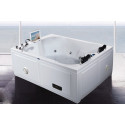 Акриловая ванна Royal Bath Hardon 200 см с каркасом