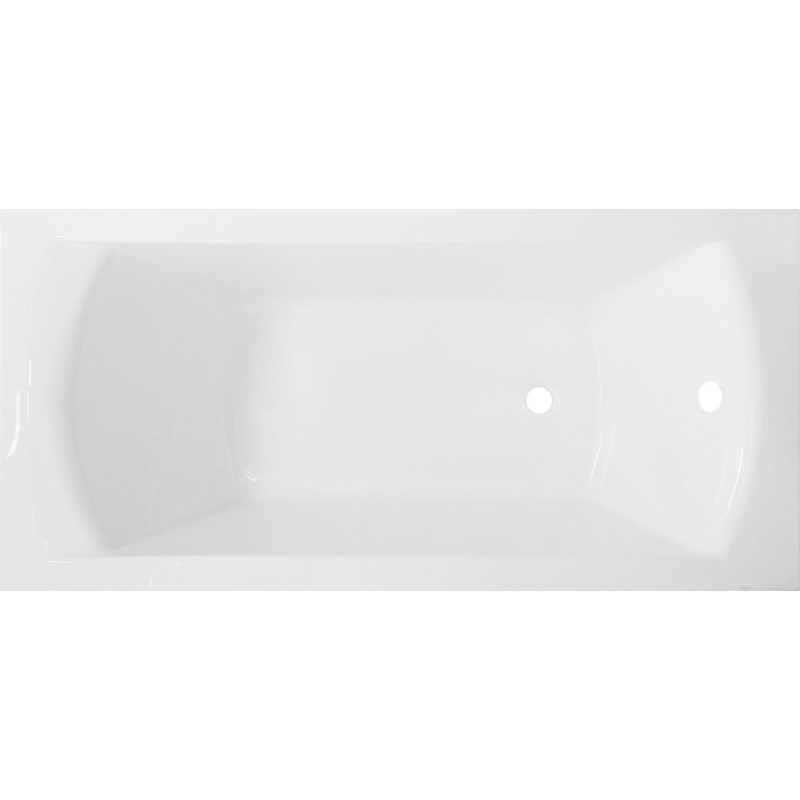 Акриловая ванна Royal Bath Vienna RB 953203 170 см
