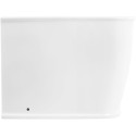 Биде напольное BelBagno Prado BB10150B