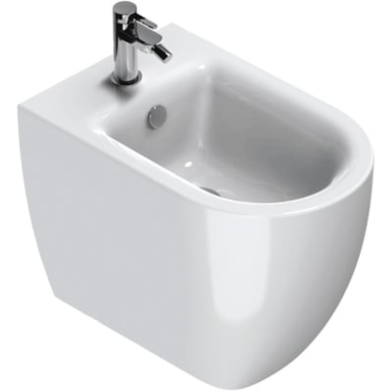 Биде напольное Catalano Sfera 1BIS54R00 54