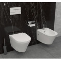 Биде подвесное Jacob Delafon Rodin+ EMJ0002-00