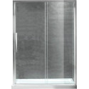 Душевая дверь в нишу Cezares Lux soft W BF1 140 C Cr IV