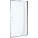 Душевая дверь в нишу Cezares Molveno BA 12 100+50 C Cr IV