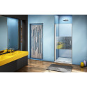 Душевая дверь в нишу Good Door Fantasy DR-100-F-CH
