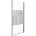 Душевая дверь в нишу Good Door Fantasy DR-100-F-CH
