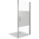 Душевая дверь в нишу Good Door Fantasy DR-100-F-CH