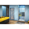 Душевая дверь в нишу Good Door Fantasy SD-100-F-CH