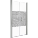 Душевая дверь в нишу Good Door Fantasy SD-100-F-CH
