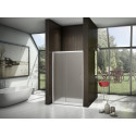 Душевая дверь в нишу Good Door Latte WTW-120-G-WE