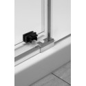 Душевая дверь в нишу Radaway Espera DWJ 140 R