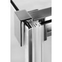 Душевая дверь в нишу Radaway Espera DWJ 140 R