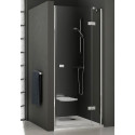 Душевая дверь в нишу Ravak Smartline 0SPAAA00Z1 R + средство для ванн и защитное средство