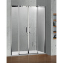 Душевая дверь в нишу Riho Ocean O115 160 см