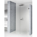 Душевая дверь в нишу Riho Scandic Mistral M102 160 см, R