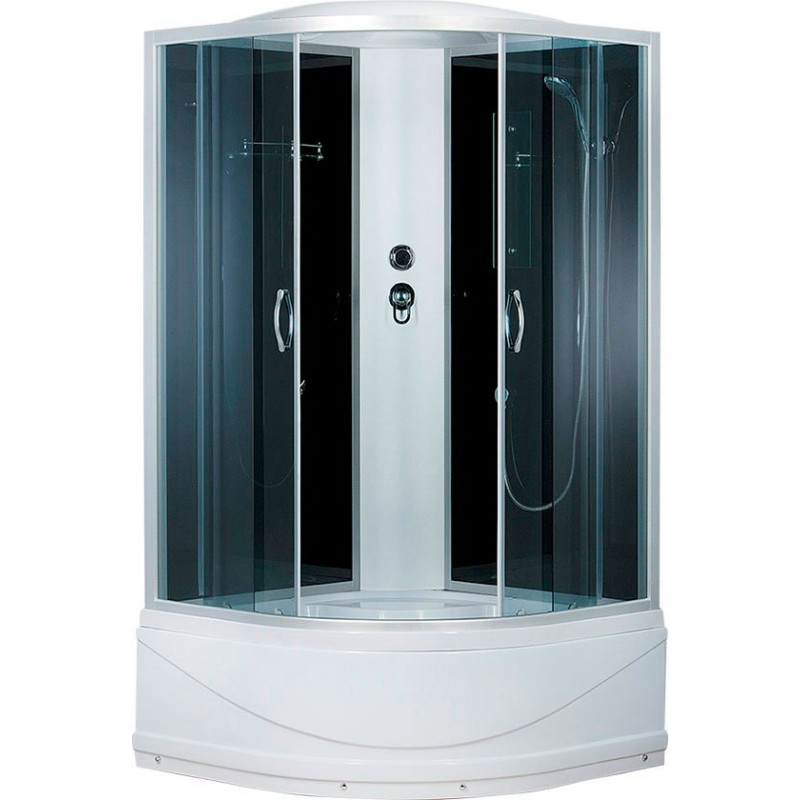 Душевая кабина Erlit Comfort ER3510TP-C4-RUS
