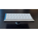 Душевая кабина Grossman GR-142 120x120 см