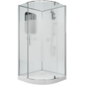 Душевая кабина Grossman GR170 100x100 см