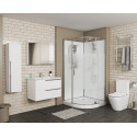 Душевая кабина Grossman GR170 100x100 см