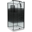Душевая кабина Grossman GR270QR 100х100 см