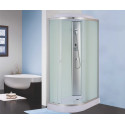 Душевая кабина Niagara Eco NG-4312-08R