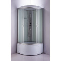 Душевая кабина Niagara NG-2308-14 90х90х215