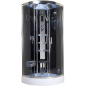 Душевая кабина Niagara NG-902-01 100х100х220 без бани