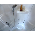 Душевая кабина Royal Bath BP RB8120BP2-T-R