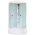 Душевая кабина Royal Bath CK RB90CK5-WC