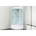Душевая кабина Royal Bath CK RB90CK5-WC