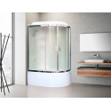 Душевая кабина Royal Bath RB8120BK6-WC-CH-L