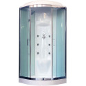 Душевая кабина Royal Bath RB 100HK7-WT-CH