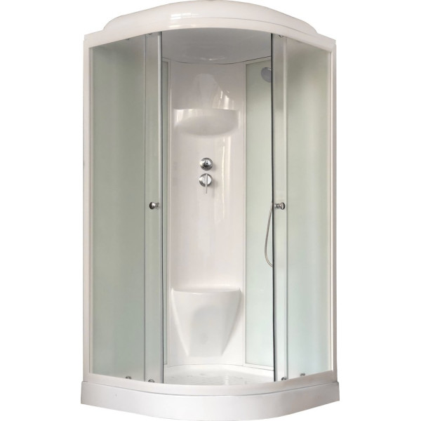 Душевая кабина Royal Bath RB 90HK6-WC