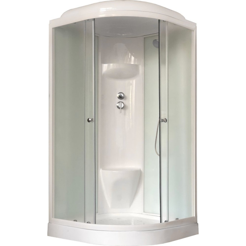 Душевая кабина Royal Bath RB 90HK6-WC