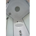 Душевая кабина Royal Bath RB 90HK6-WC