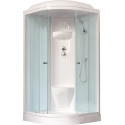 Душевая кабина Royal Bath RB 90HK6-WT