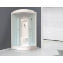 Душевая кабина Royal Bath RB 90HK6-WT