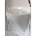 Душевая кабина Royal Bath RB 90HK6-WT