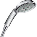 Душевая лейка Hansgrohe Raindance Classic 100 Air 3jet 28548000