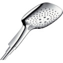 Душевая лейка Hansgrohe Raindance Select E 150 3jet EcoSmart
