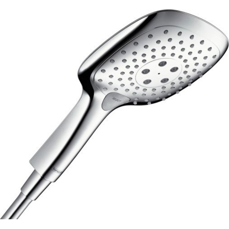 Душевая лейка Hansgrohe Raindance Select E 150 3jet EcoSmart