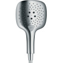 Душевая лейка Hansgrohe Raindance Select E 150 3jet EcoSmart